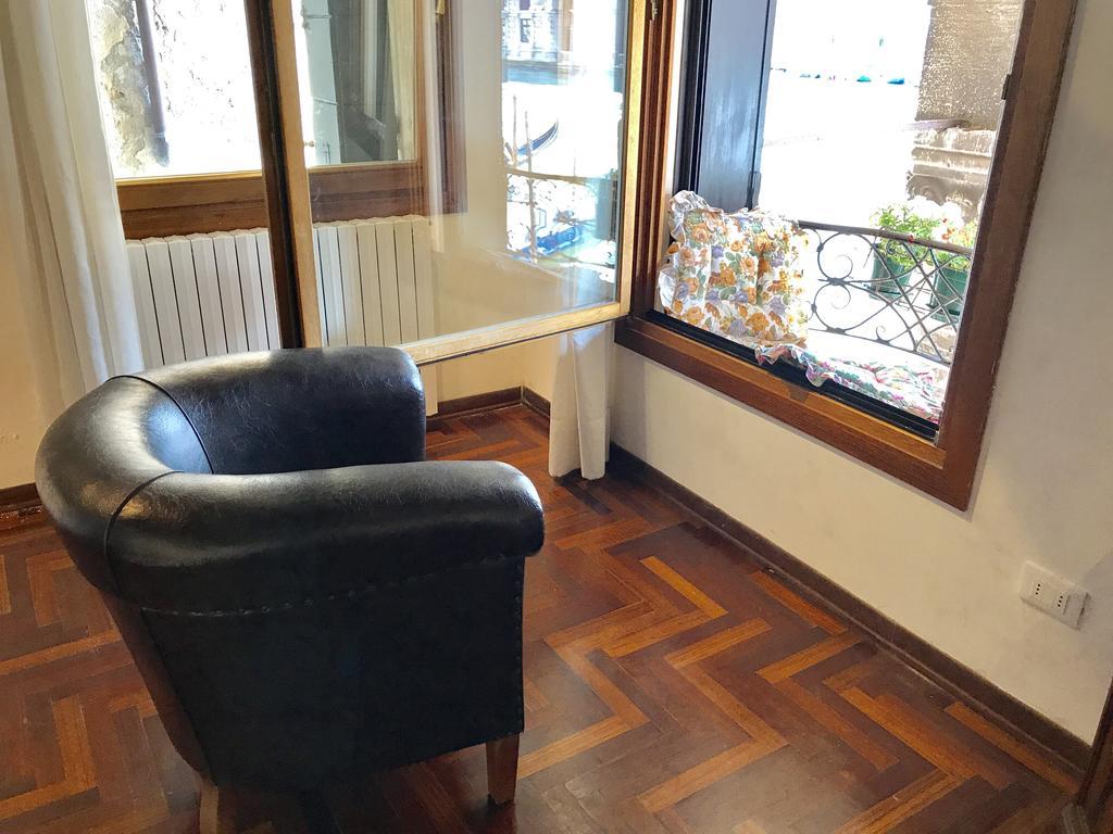 La Felice Canal Grande Венеція Екстер'єр фото